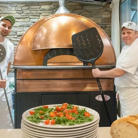 Esperia Hotel Caorle