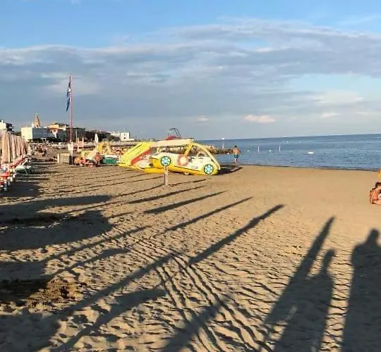 Esperia Отель Каорле