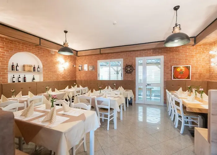 Esperia Hotel Caorle