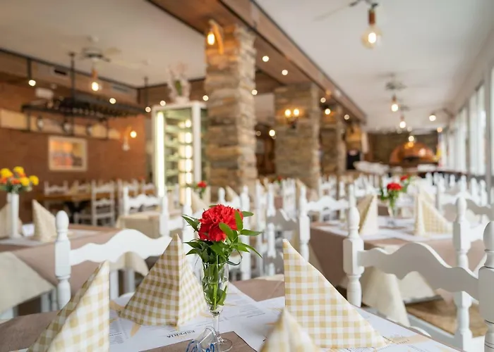 Esperia * Каорле