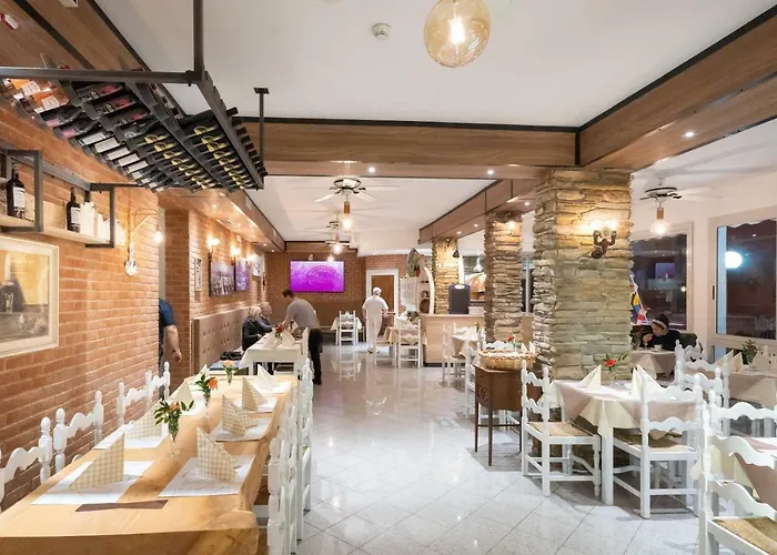 Esperia Каорле