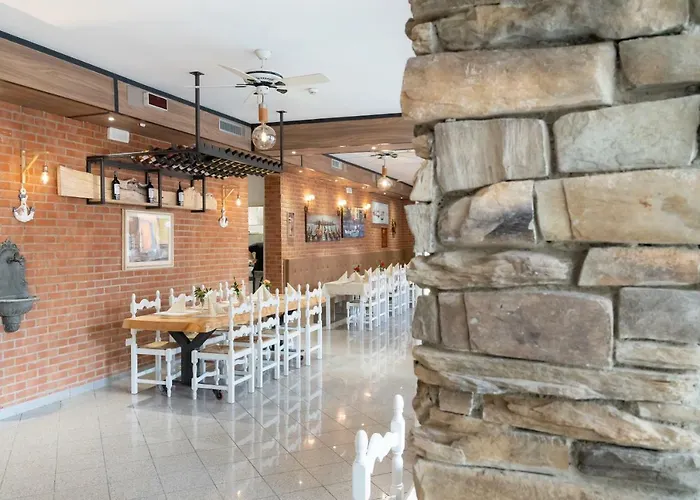 Отель Esperia *