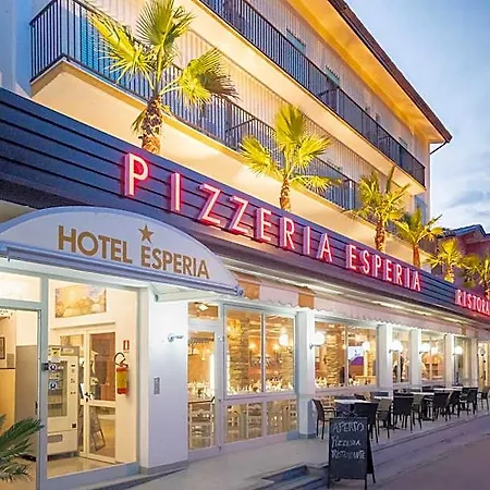 Esperia