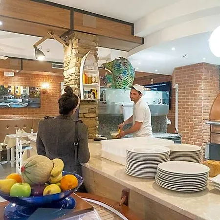 酒店 Esperia 卡奥莱