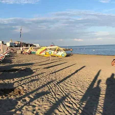 Esperia Szálloda Caorle