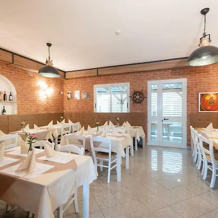 Esperia Szálloda Caorle