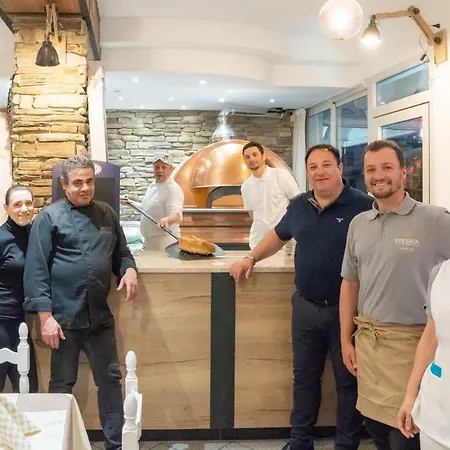 호텔 Esperia 카오를레