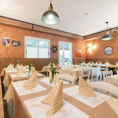 Esperia 호텔 카오를레