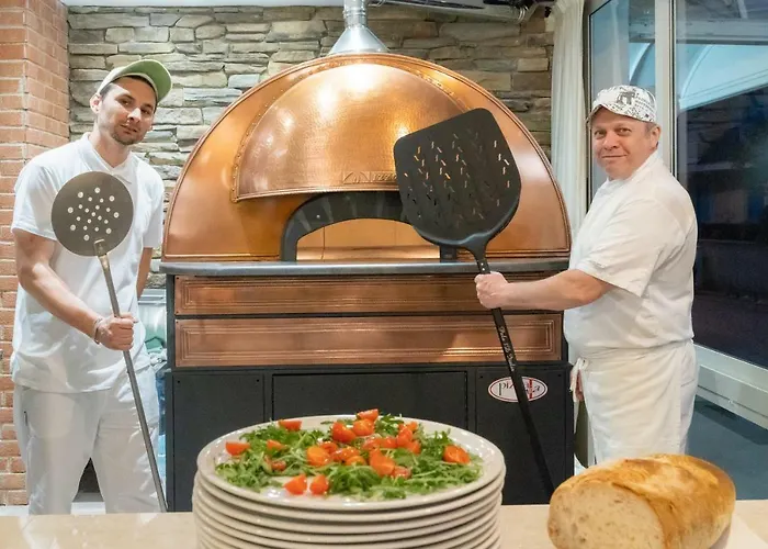 Esperia Hotel Caorle